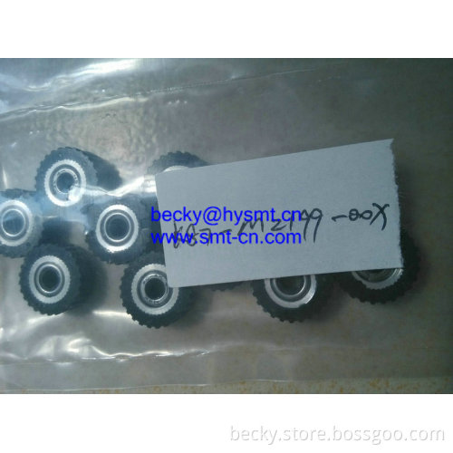 Feeder part: DRIVE GEAR ASSY K87-M2199-00X